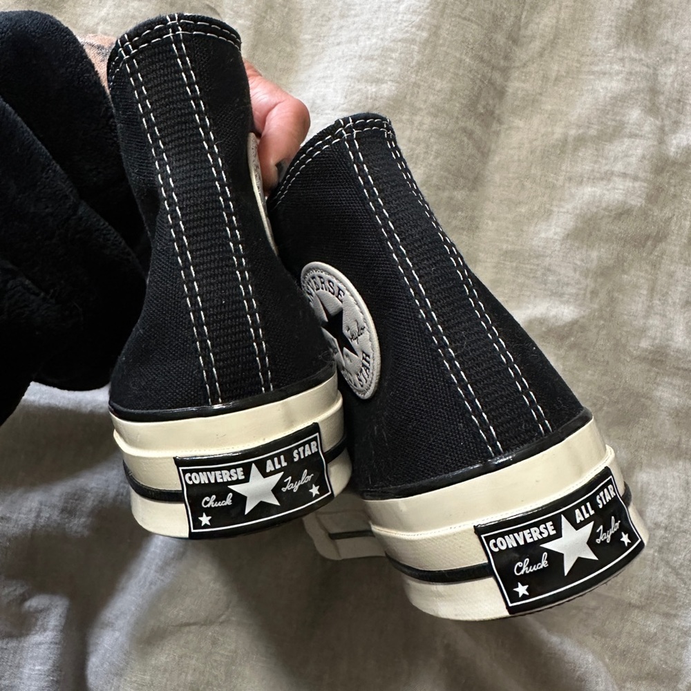 Converse Chuck 70 Vintage Canvas